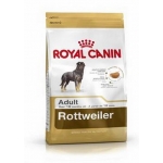 Сухой корм Роял Канин (Royal Canin) Ротвейлер Эдалт (12 кг)